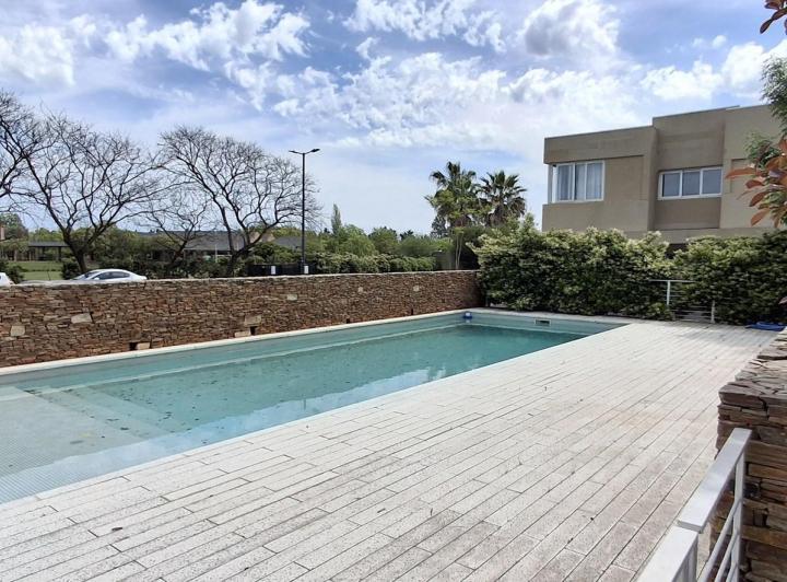 Departamento · 70m² · 3 Ambientes · 1 Cochera