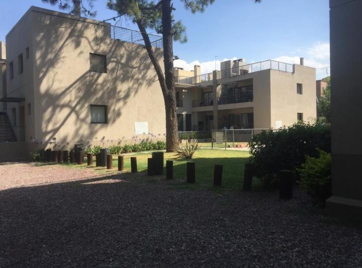 Departamento · 50m² · 2 Ambientes