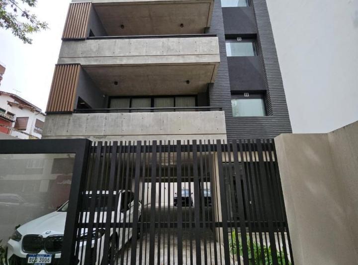 Departamento · 90m² · 3 Ambientes · 1 Cochera