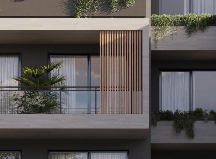 Desarrollo vertical