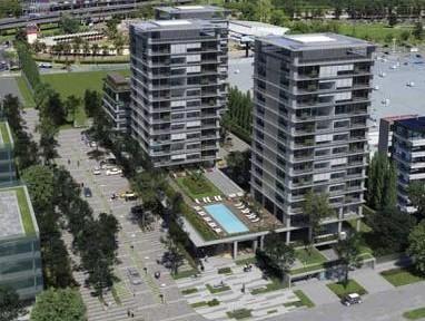 Departamento · 32m² · 1 Ambiente · 1 Cochera