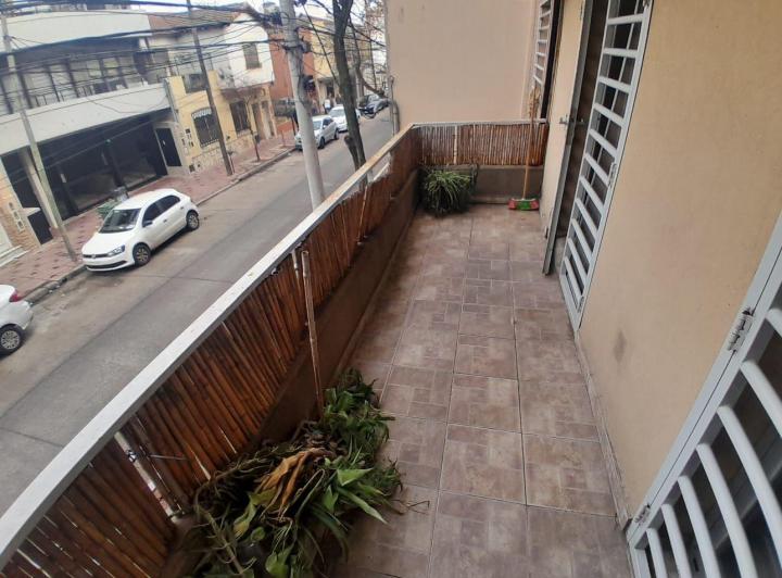 Departamento · 49m² · 2 Ambientes