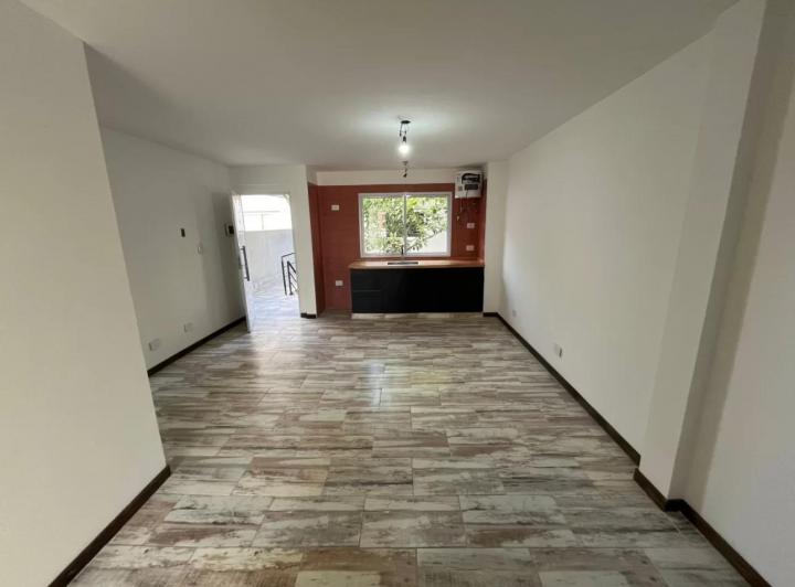 Departamento · 49m² · 2 Ambientes