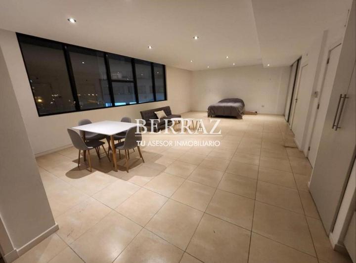 Departamento · 60m² · 1 Ambiente · 1 Cochera