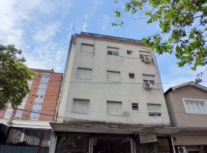 Departamento · 43m² · 3 Ambientes