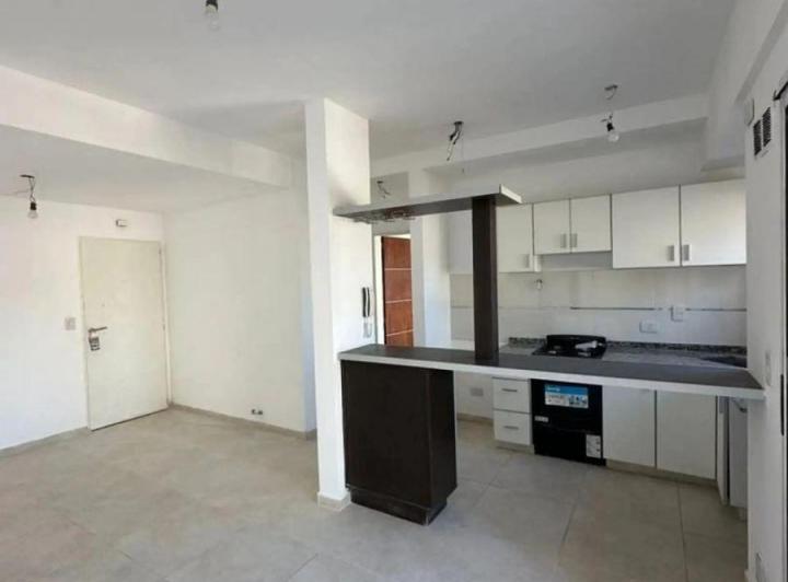 Departamento · 53m² · 2 Ambientes · 1 Cochera