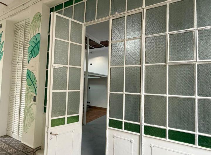 Departamento · 63m² · 3 Ambientes