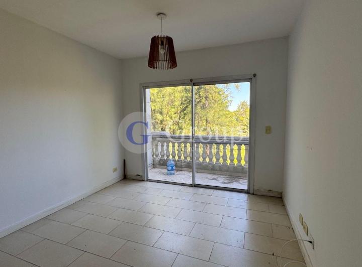 Departamento · 50m² · 2 Ambientes · 1 Cochera
