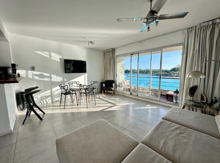 Departamento · 35m² · 1 Cochera