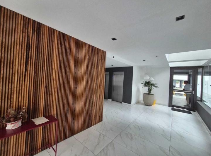 Departamento · 93m² · 3 Ambientes