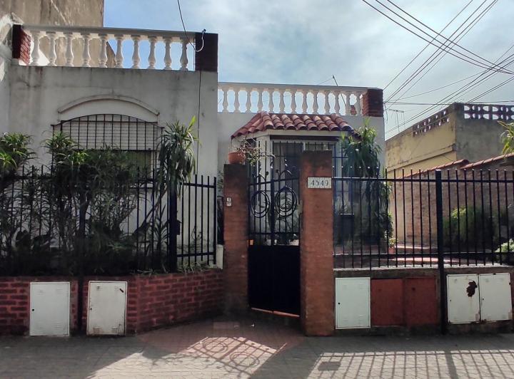 Departamento · 40m² · 2 Ambientes