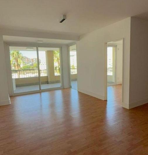 Departamento · 57ha · 2 Ambientes