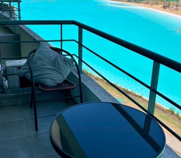 Departamento · 36m² · 1 Ambiente · 1 Cochera