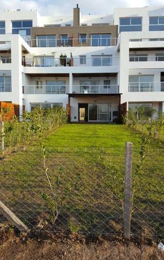 Departamento · 130m² · 3 Ambientes