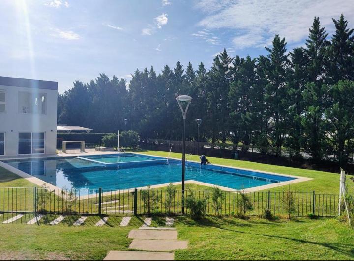 Departamento · 48m² · 2 Ambientes · 1 Cochera