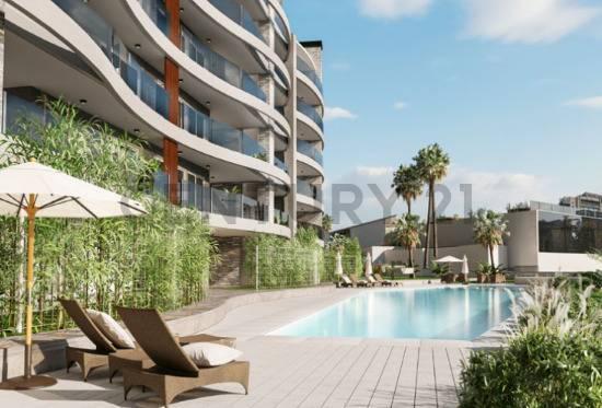 Departamento · 74m² · 3 Ambientes · 1 Cochera