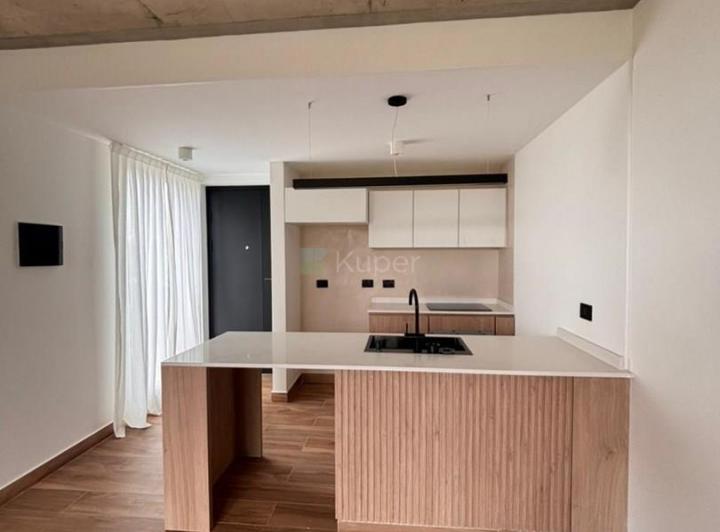 Departamento · 48m² · 2 Ambientes · 1 Cochera