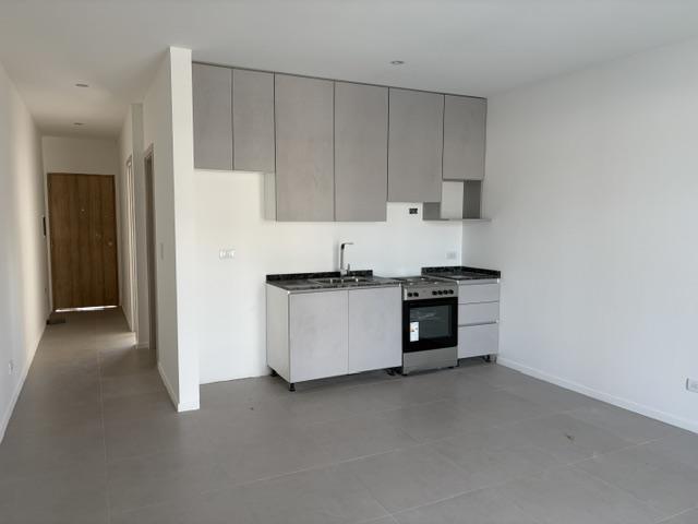 Departamento · 46m² · 2 Ambientes · 1 Cochera