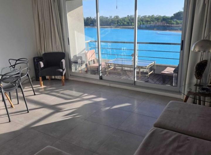 Departamento · 35m² · 1 Ambiente · 1 Cochera