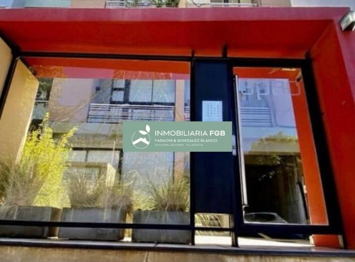 Departamento · 52m² · 2 Ambientes · 1 Cochera
