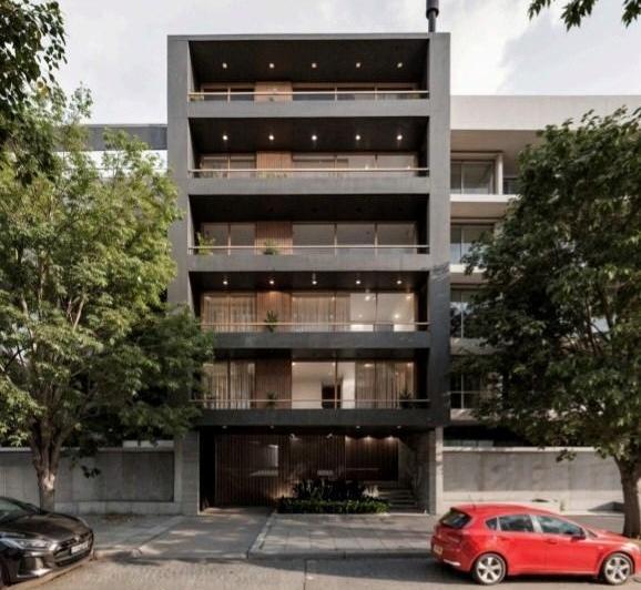 Departamento · 60m² · 2 Ambientes