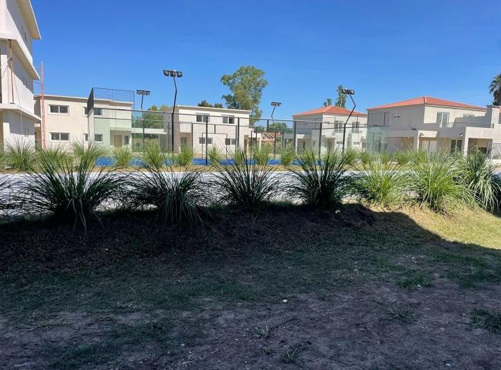 Departamento · 51m² · 1 Ambiente · 1 Cochera