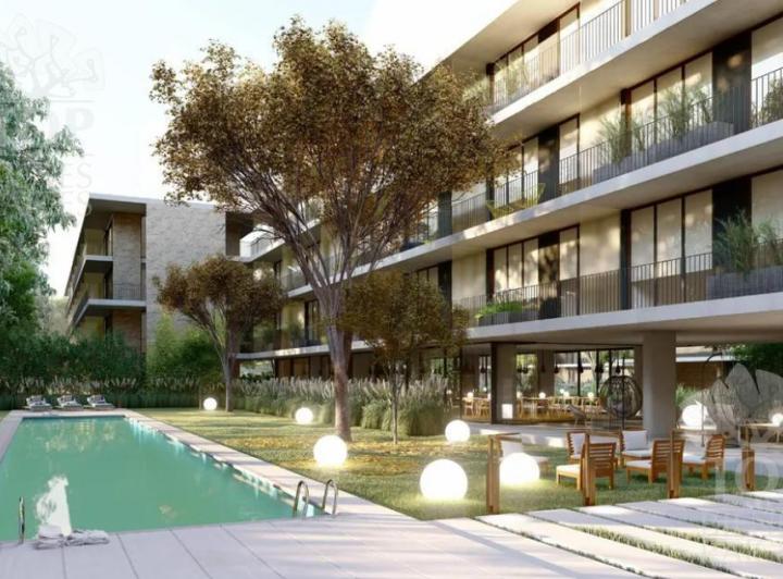 Departamento · 43m² · 2 Ambientes · 1 Cochera