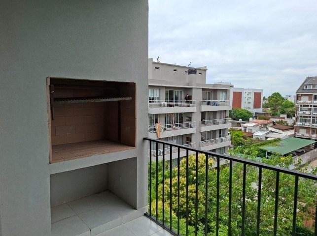 Departamento · 88m² · 3 Ambientes