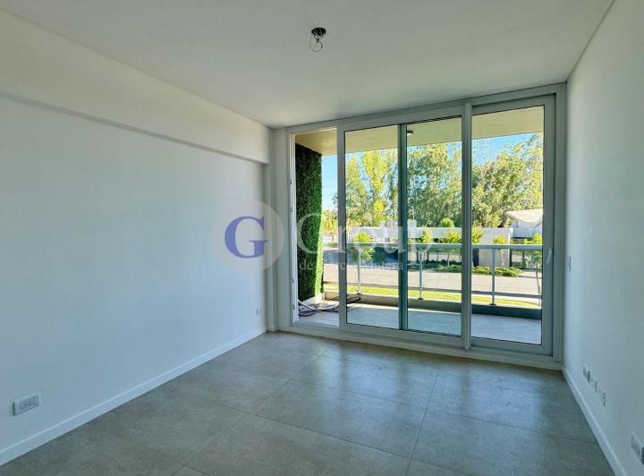 Departamento · 40m² · 2 Ambientes · 1 Cochera
