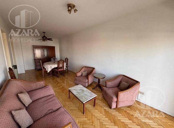 Departamento · 64m² · 3 Ambientes