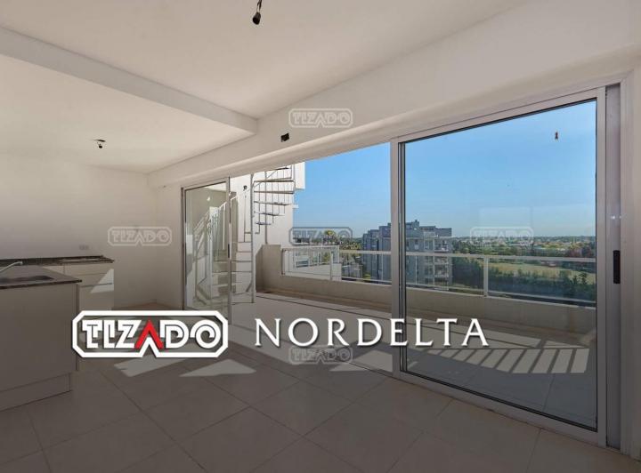 Departamento · 57m² · 2 Ambientes · 1 Cochera