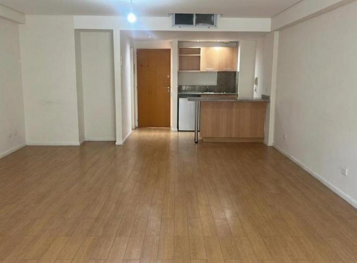 Departamento · 55m² · 3 Ambientes · 1 Cochera