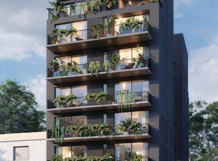 Desarrollo vertical