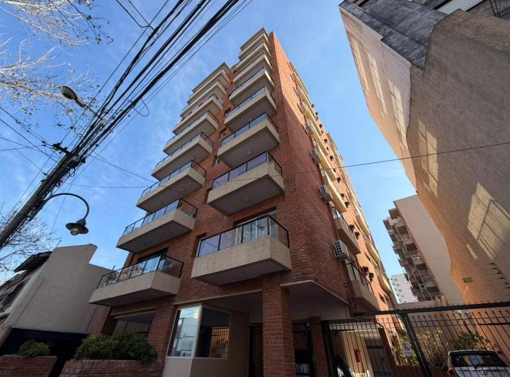 Departamento · 50m² · 2 Ambientes