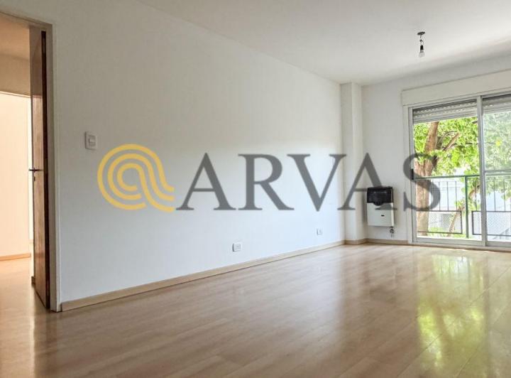 Departamento · 60m² · 3 Ambientes · 1 Cochera