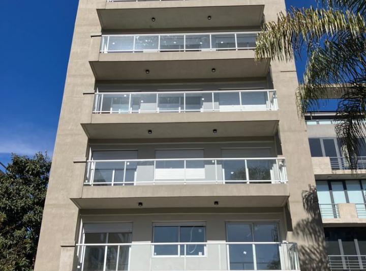 Departamento · 115m² · 4 Ambientes · 1 Cochera