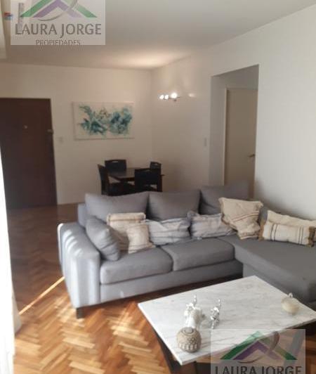 Departamento · 47m² · 2 Ambientes