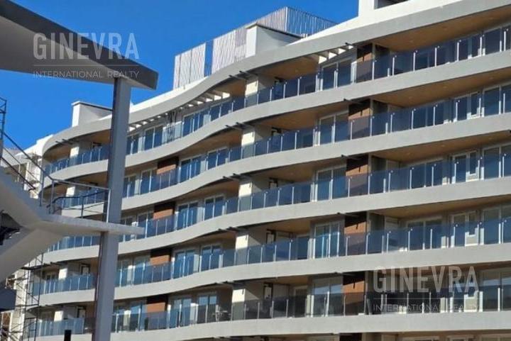 Departamento · 108m² · 4 Ambientes · 2 Cocheras