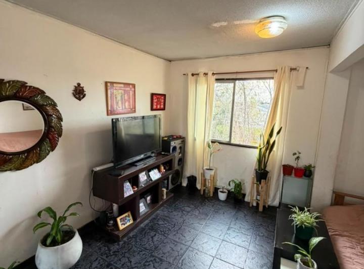 Departamento · 58m² · 4 Ambientes
