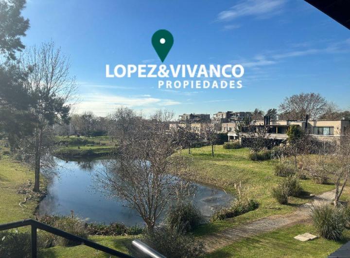 Departamento · 82m² · 3 Ambientes · 1 Cochera
