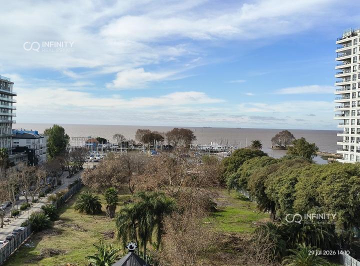 Departamento · 81m² · 3 Ambientes