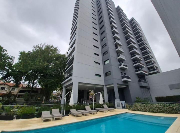 Departamento · 51m² · 2 Ambientes · 2 Cocheras