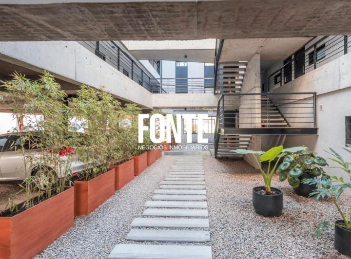 Departamento · 67m² · 3 Ambientes · 1 Cochera