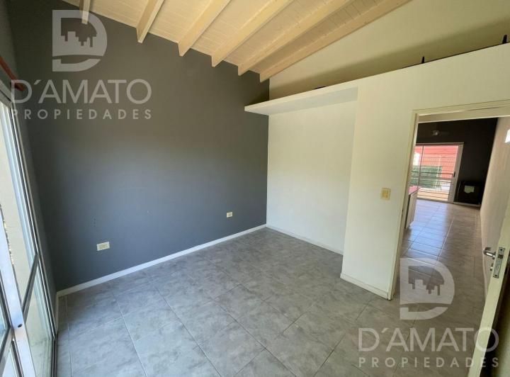 Departamento · 33m² · 2 Ambientes