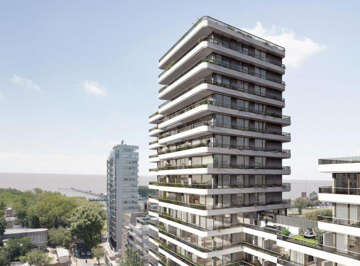 Departamento · 52m² · 2 Ambientes