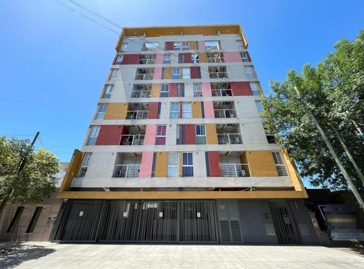 Departamento · 35m² · 2 Ambientes