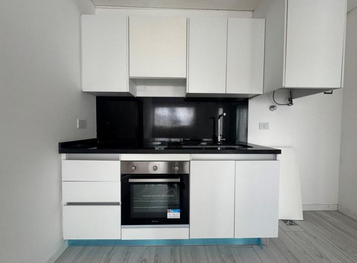 Departamento · 50m² · 2 Ambientes · 1 Cochera