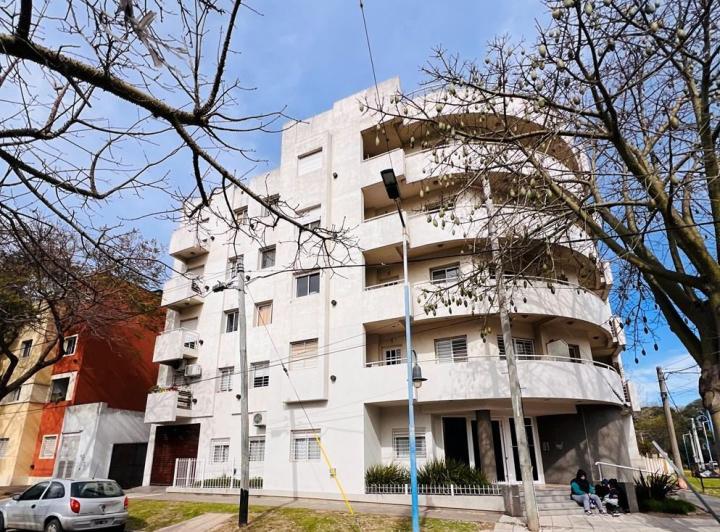Departamento · 39m² · 2 Ambientes · 1 Cochera
