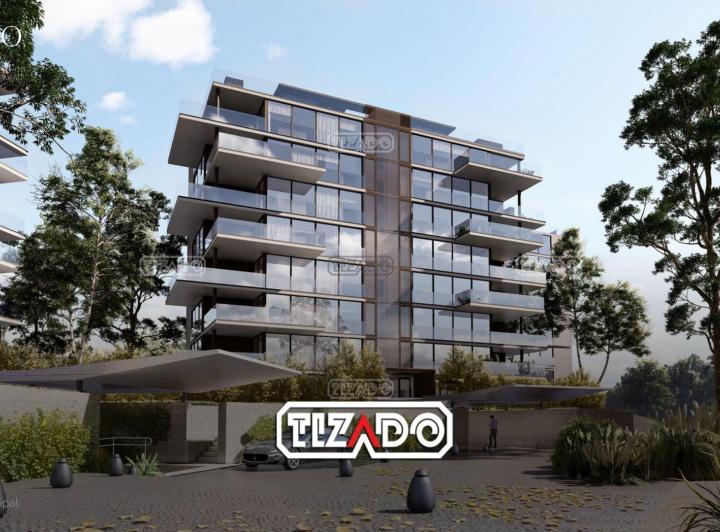 Departamento · 163m² · 4 Ambientes · 1 Cochera