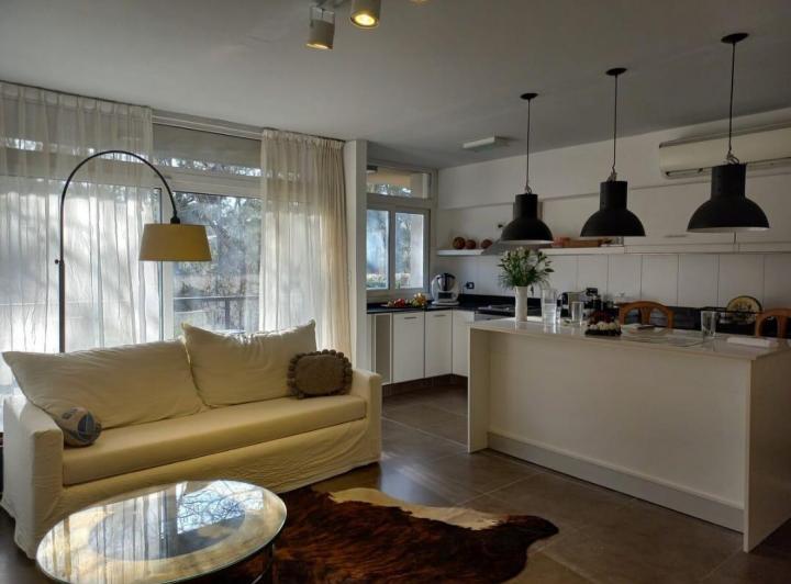Departamento · 79m² · 3 Ambientes · 1 Cochera